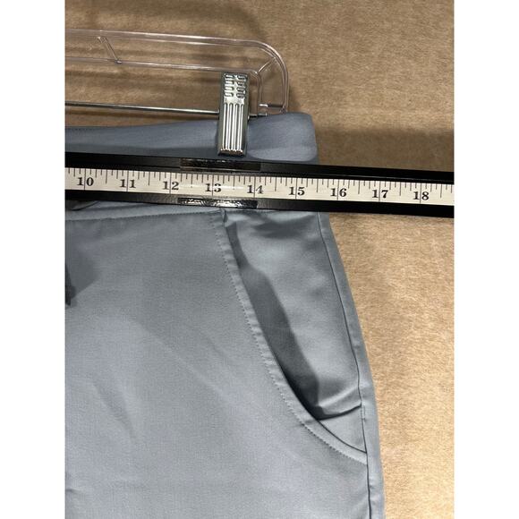 FIGS Womens Ceil Blue Zamora Cargo Jogger Scrub Pants Size S/P Style# W18SW2005P - Picture 4 of 6